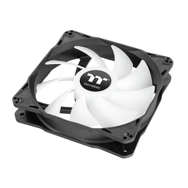 Thermaltake LE120 ARGB Sync PC Cooling Fan 3-Fan Pack