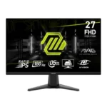 MSI Monitor MAG 275F FHD GAMING MONITOR