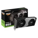 INNO3D GeForce RTX 5060 Ti TWIN X2 8GB GDDR7 Graphics Card