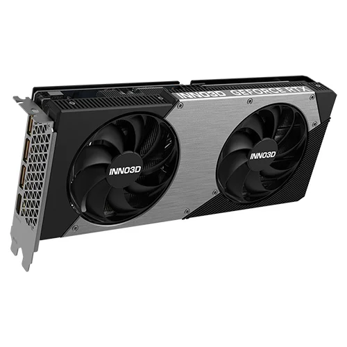 INNO3D GeForce RTX 5060 Ti TWIN X2 16GB GDDR7 Graphics Card