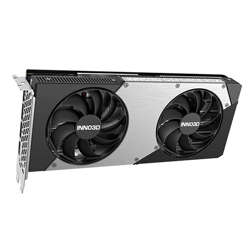 INNO3D GeForce RTX 5070 Twin X2 12GB GDDR7 Graphics Card