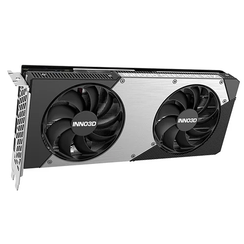 INNO3D GeForce RTX 5070 TWIN X2 OC 12GB GDDR7 Graphics Card