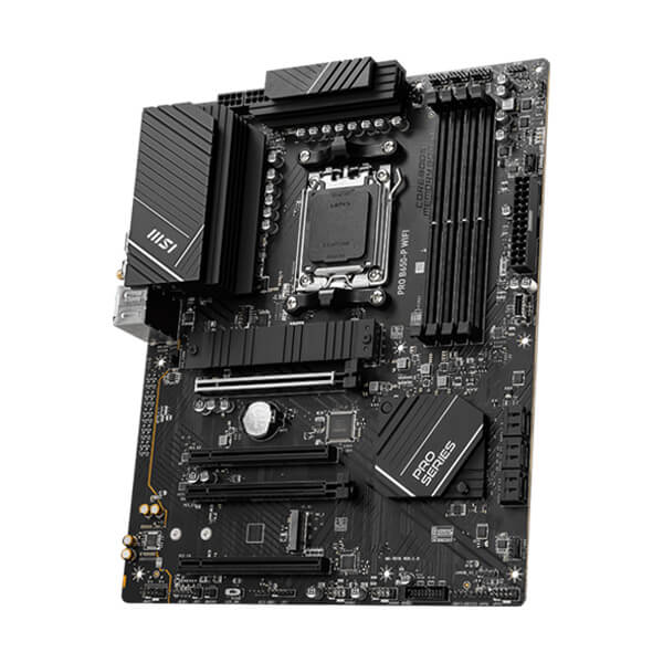 MSI Pro B650-P WIFI ATX Motherboard