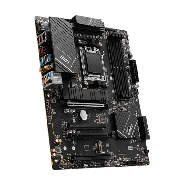 MSI Pro B650-P WIFI ATX Motherboard