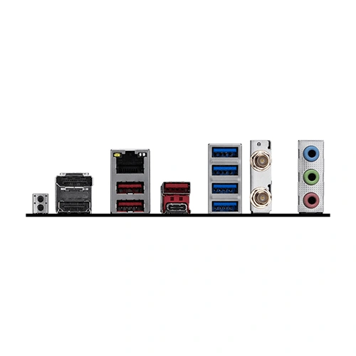 MSI Pro B850-S WiFi6E ATX Motherboard
