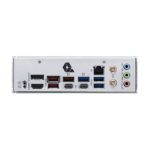 MSI Pro B850M-A WIFI M-ATX Motherboard