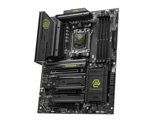 MSI MAG X870 Tomahawk WIFI ATX Motherboard