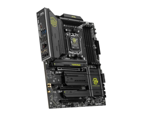 MSI MAG X870 Tomahawk WIFI ATX Motherboard