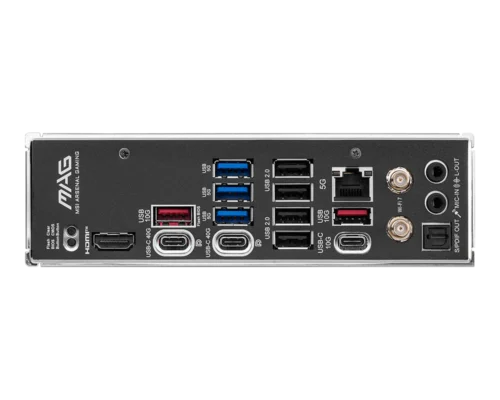 MSI MAG X870 Tomahawk WIFI ATX Motherboard