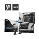 MSI PRO Z790-A WIFI II DDR5 ATX MOTHERBOARD