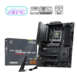 MSI MAG X870E Tomahawk Max Wifi Motherboard