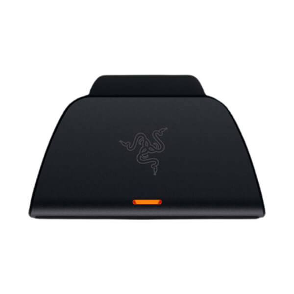 Razer Quick Charging Stand For PlayStation 5 (Black)
