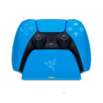 Razer Quick Blue Charging Stand For PS5 Wireless Game Controller