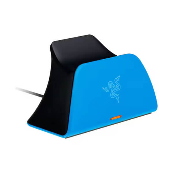 Razer Quick Blue Charging Stand For PS5 Wireless Game Controller