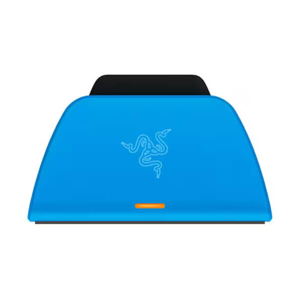 Razer Quick Blue Charging Stand For PS5 Wireless Game Controller