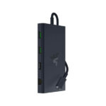 Razer USB-C Dock 11-Port Charging Device