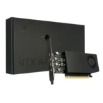 Nvidia Quadro RTX A400 4GB GDDR6 Graphics Card