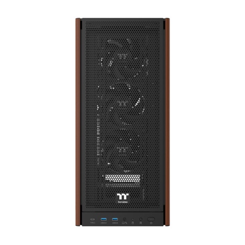 Thermaltake S370 WS ATX Mid Tower Cabinet