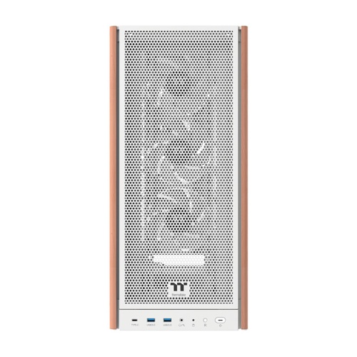Thermaltake S370 WS Snow White ATX Mid Tower Cabinet