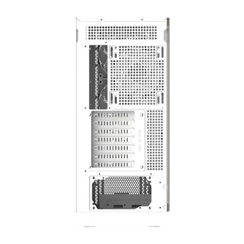 Thermaltake S370 WS Snow White ATX Mid Tower Cabinet