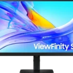 Samsung LS27D804UAWXXL ViewFinity S8 27-inch 4K UHD Monitor