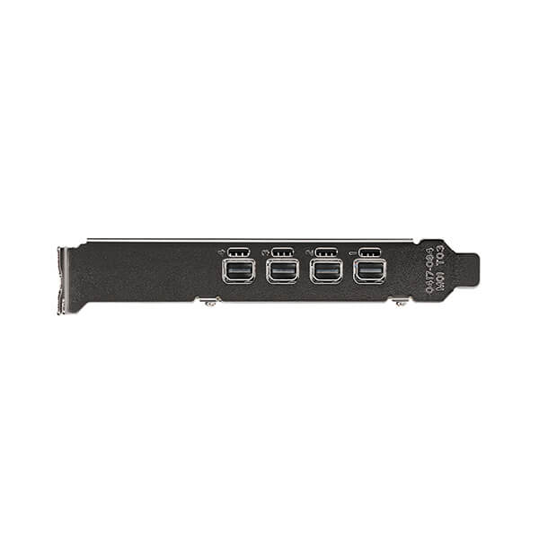 HP NVIDIA T1000 8 GB 4mDP Graphic Card