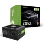 ANT Esports VS550L 550 Watt Power Supply