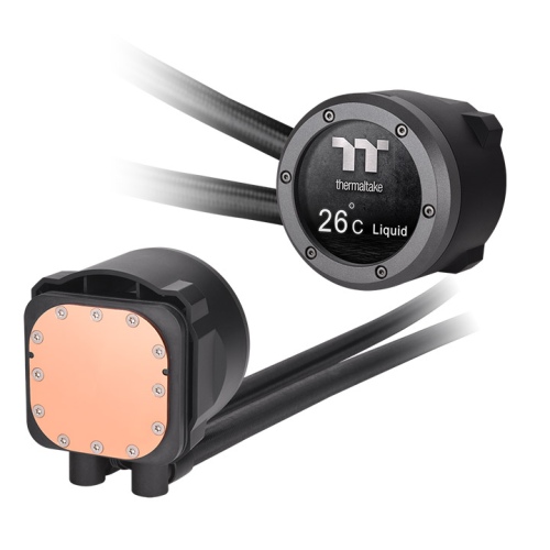 Thermaltake TH420 V2 Ultra ARGB Sync AIO Liquid Cooler