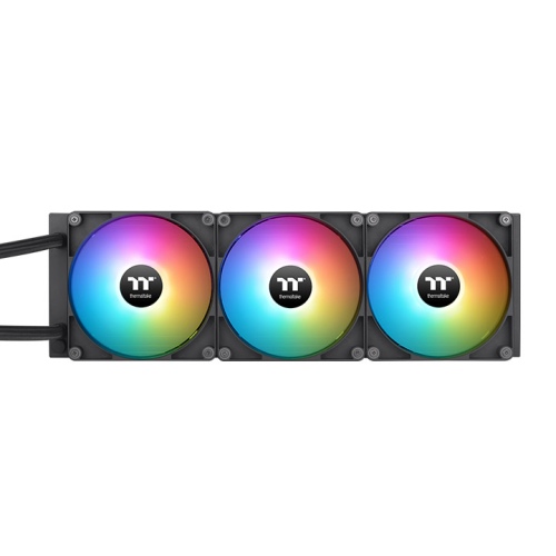 Thermaltake TH420 V2 Ultra ARGB Sync AIO Liquid Cooler