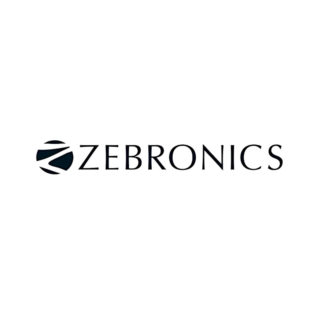 ZEBRONICS