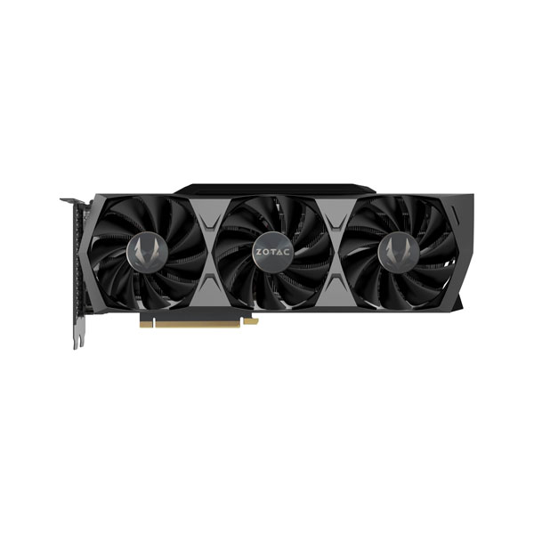 Zotac RTX 3090 Trinity OC 24GB Graphics Card