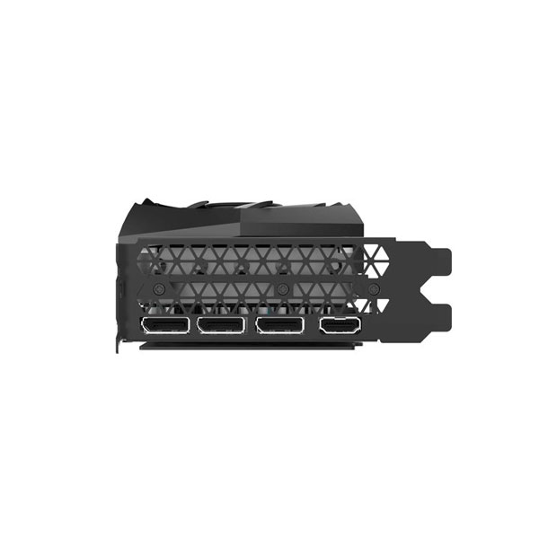 Zotac RTX 3090 Trinity OC 24GB Graphics Card