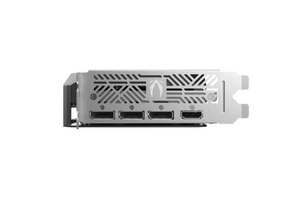 ZOTAC GeForce RTX 5050 Twin Edge OC 8GB GDDR6 Graphics Card