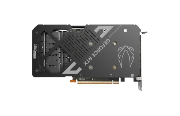 ZOTAC GeForce RTX 5050 Twin Edge OC 8GB GDDR6 Graphics Card