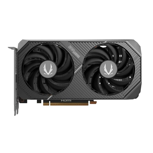 ZOTAC GeForce RTX 5060 Twin Edge 8GB GDDR7 Graphics Card