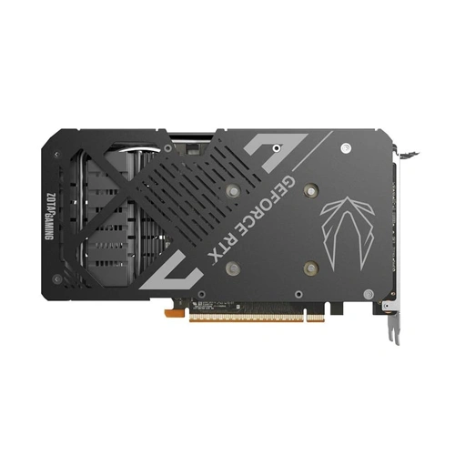 ZOTAC GeForce RTX 5060 Twin Edge 8GB GDDR7 Graphics Card