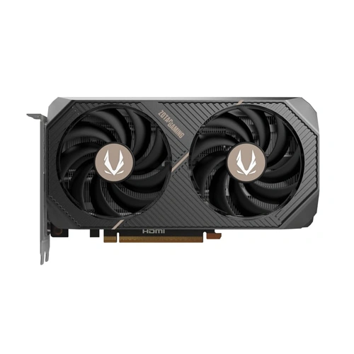 ZOTAC GeForce RTX 5060 AMP 8GB GDDR7 Graphics Card