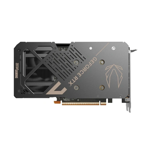 ZOTAC GeForce RTX 5060 AMP 8GB GDDR7 Graphics Card