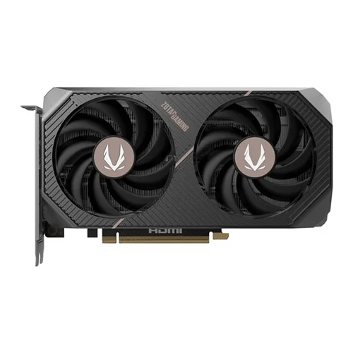 ZOTAC GeForce RTX 5060 Ti 16GB AMP Graphics Card