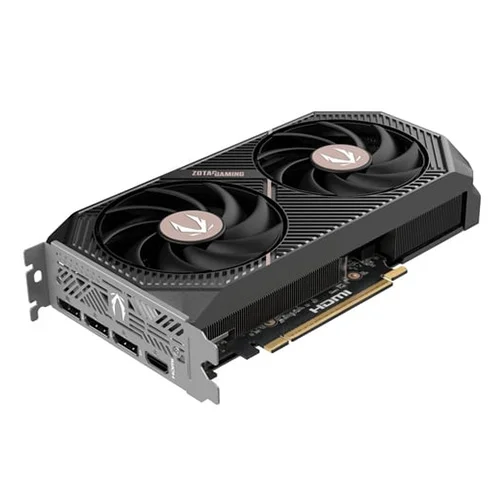 ZOTAC GeForce RTX 5060 Ti 16GB AMP Graphics Card