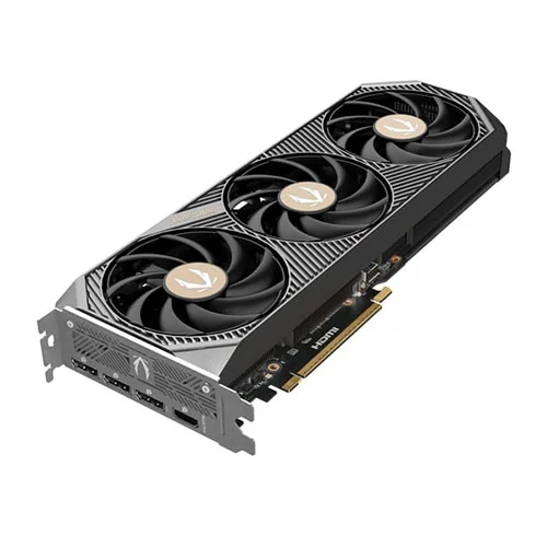 Zotac Gaming RTX 5070 Solid OC 12GB GDDR7 Graphics Card