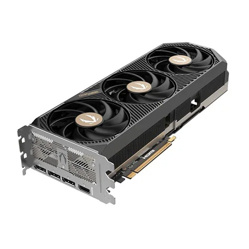Zotac Gaming RTX 5070 Ti Solid Core OC 16GB Graphics Card