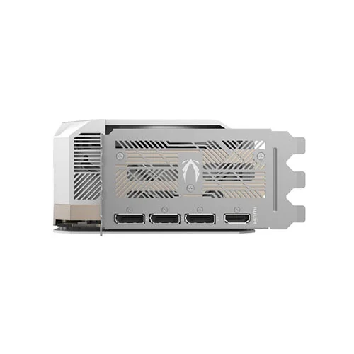 Zotac Gaming RTX 5080 Solid OC White 16GB GDDR7 Graphics Card