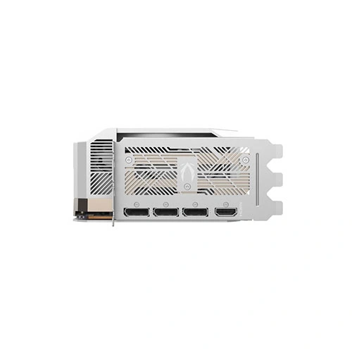 Zotac Gaming RTX 5090 Solid OC White 32GB GDDR7 Graphics Card