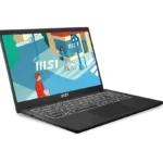 MSI Modern 14 C7M-284IN Laptop