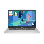 MSI Modern 14 C12MO-1299IN Office Laptop
