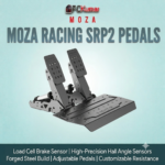MOZA Racing SRP2 Pedals RS098