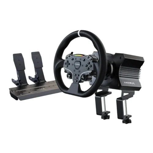 MOZA R5 Racing Simulator for PC-RS20
