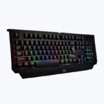 KB-ZEB MULTIMEDIA USB KEYBOARD (TRANSFORMER K2) GAMING KEYBOARD