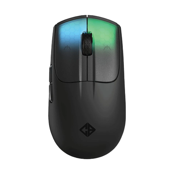 Cosmic Byte Pulse Wired Gaming Mouse